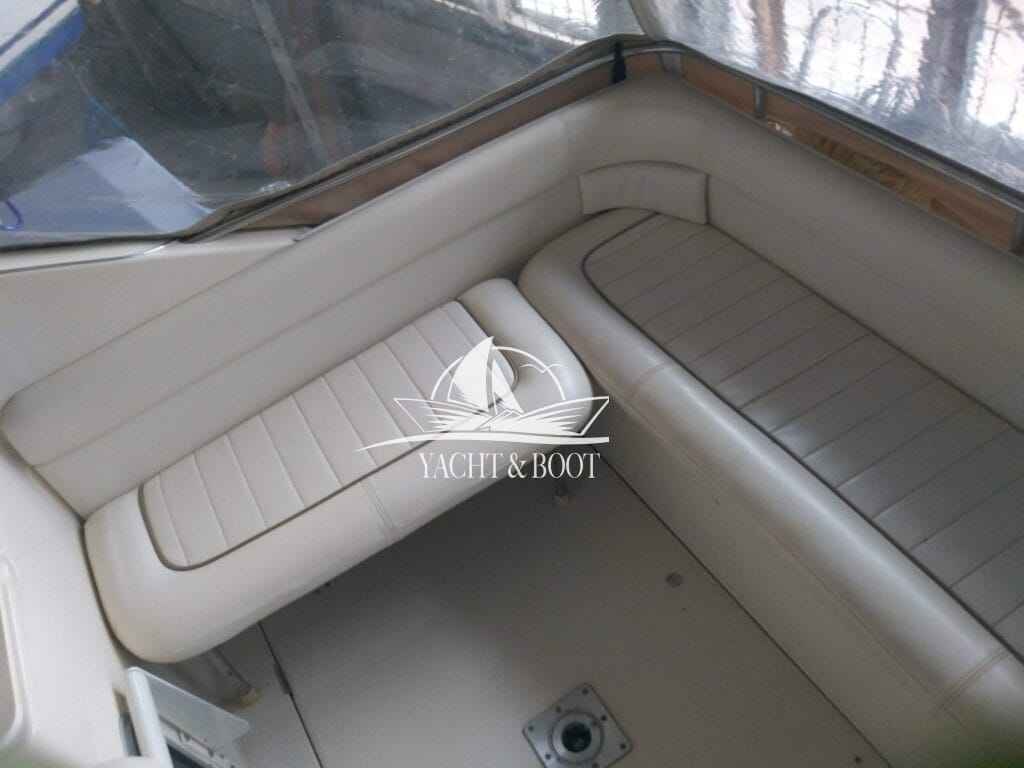 Motorboot Maxum 2800 SCR