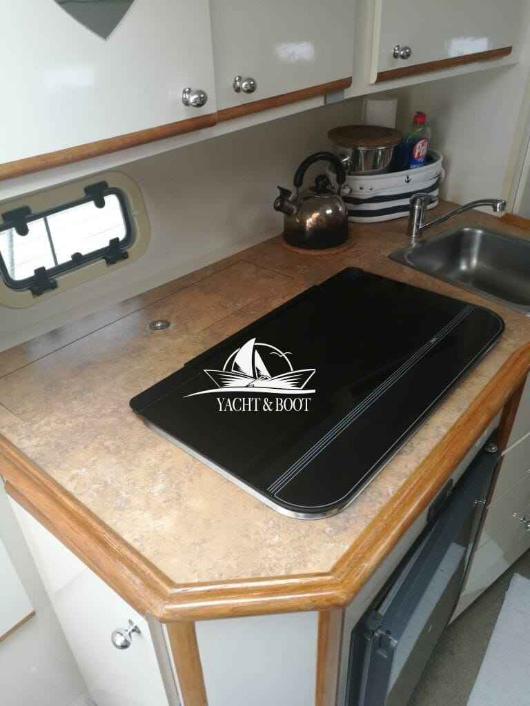 Motorboot Maxum 2800 SCR