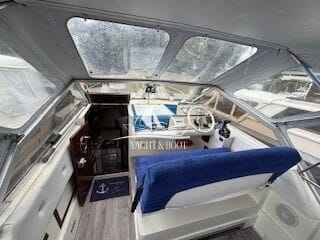 Motorboot Fairline Carrera 24