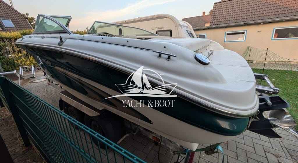Motorboot Sea Ray 190