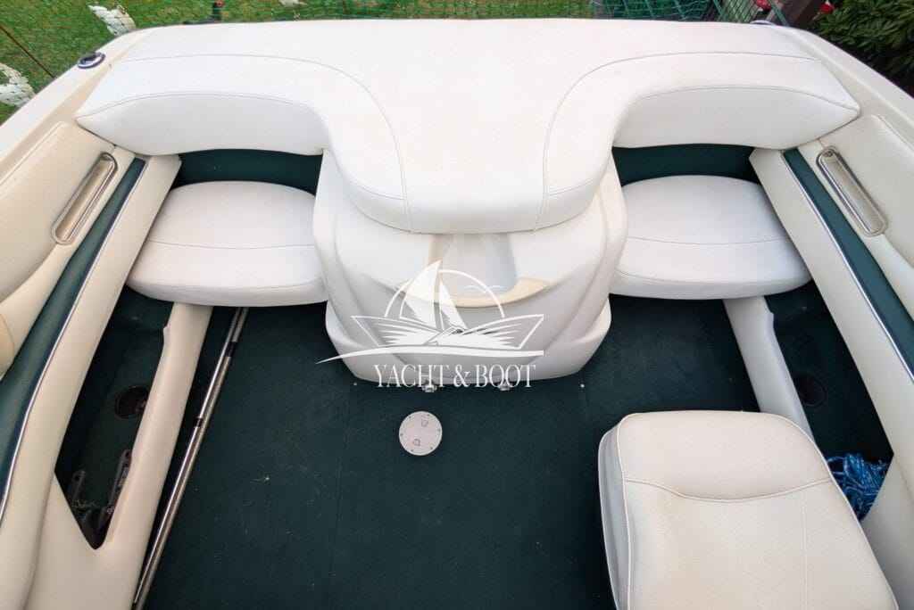 Motorboot Sea Ray 190