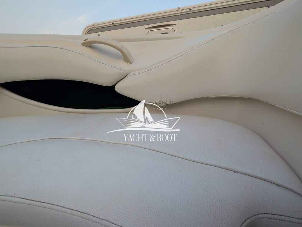 Motorboot Sea Ray 190
