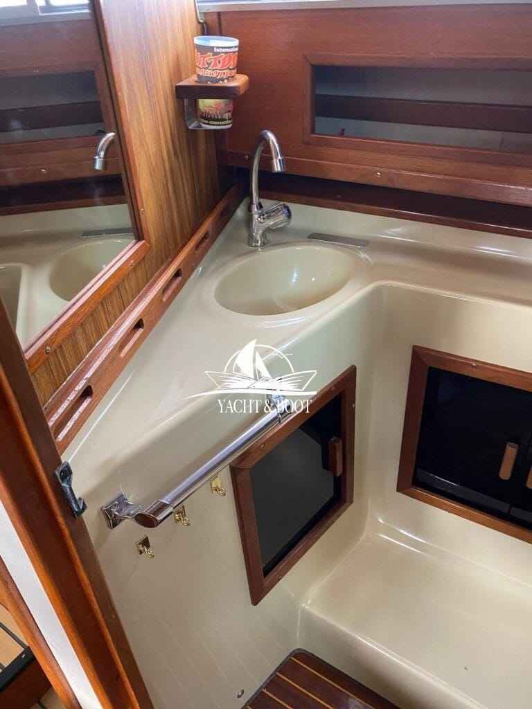 Motorboot Sea Ray 250 DA