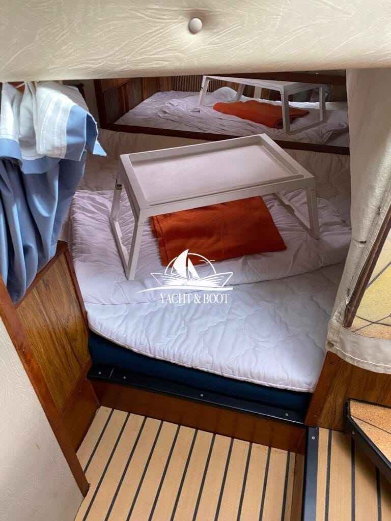 Motorboot Sea Ray 250 DA