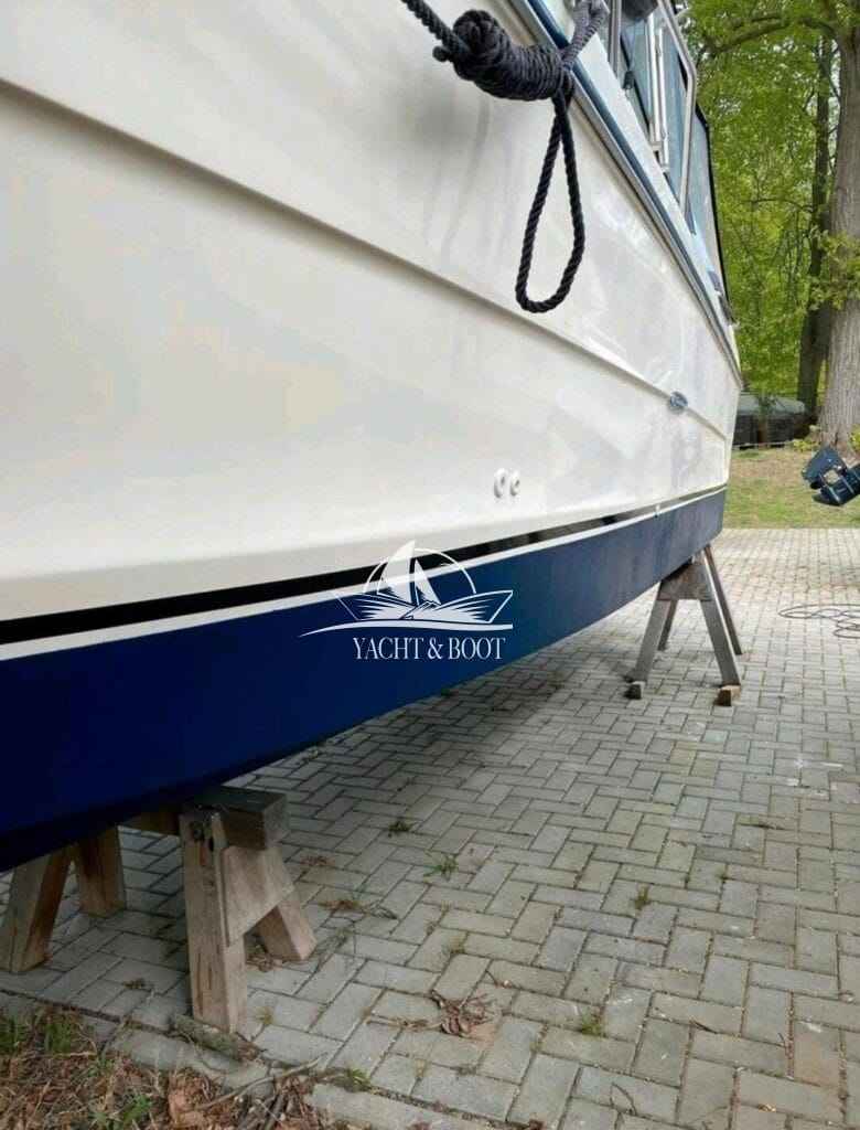 Motorboot Sea Ray 250 DA