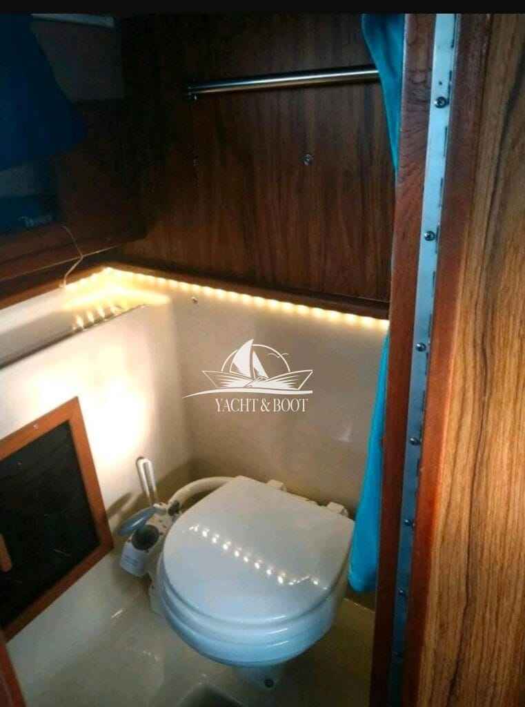 Motorboot Sea Ray 250 DA