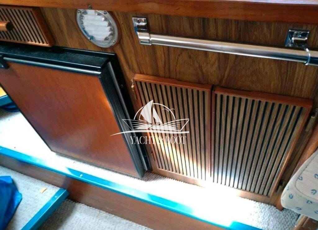 Motorboot Sea Ray 250 DA