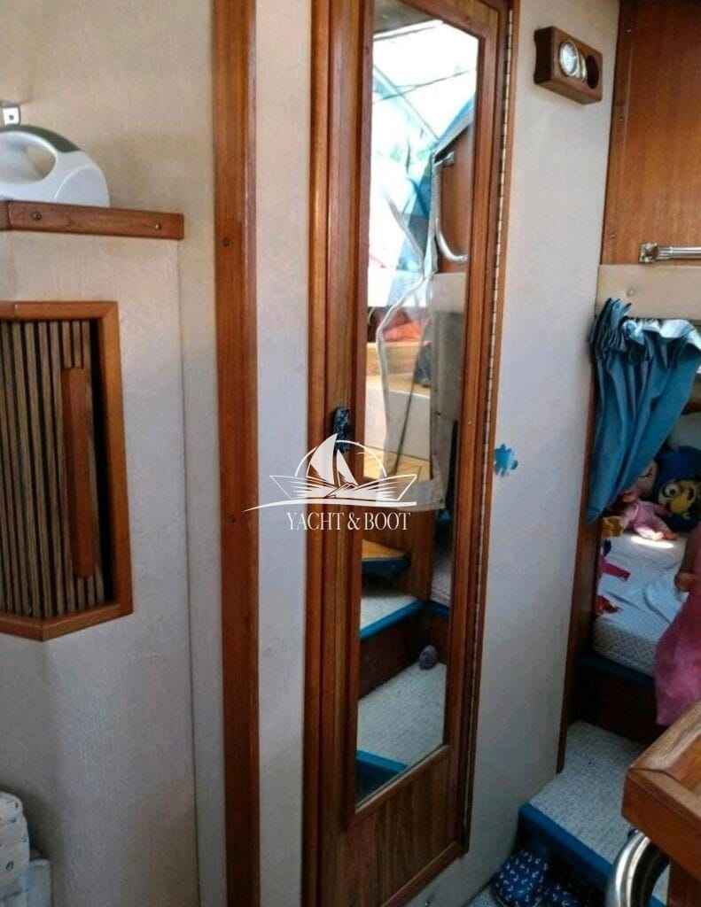 Motorboot Sea Ray 250 DA