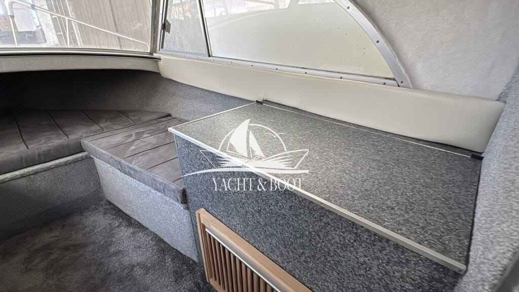 Motorboot Starcraft Chieftain