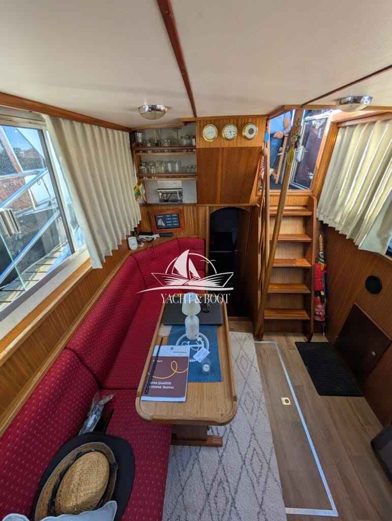 Motorboot Succes 880 Ultra
