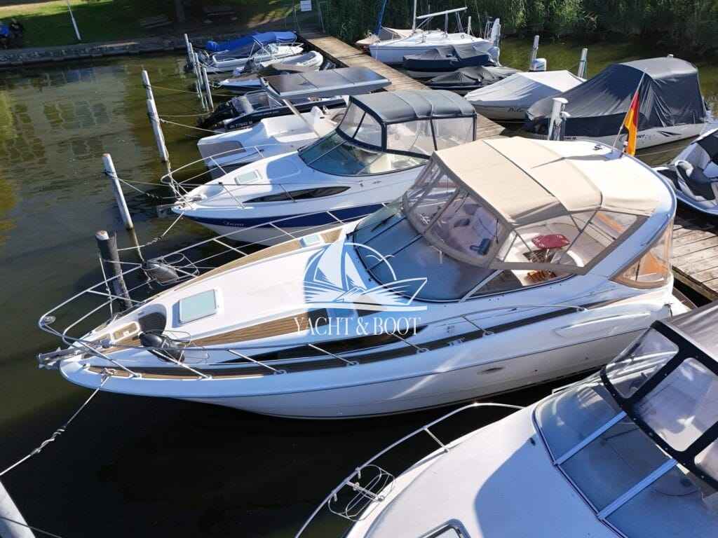 Motorboot Bayliner 3055 EL Ciera Sunbridge