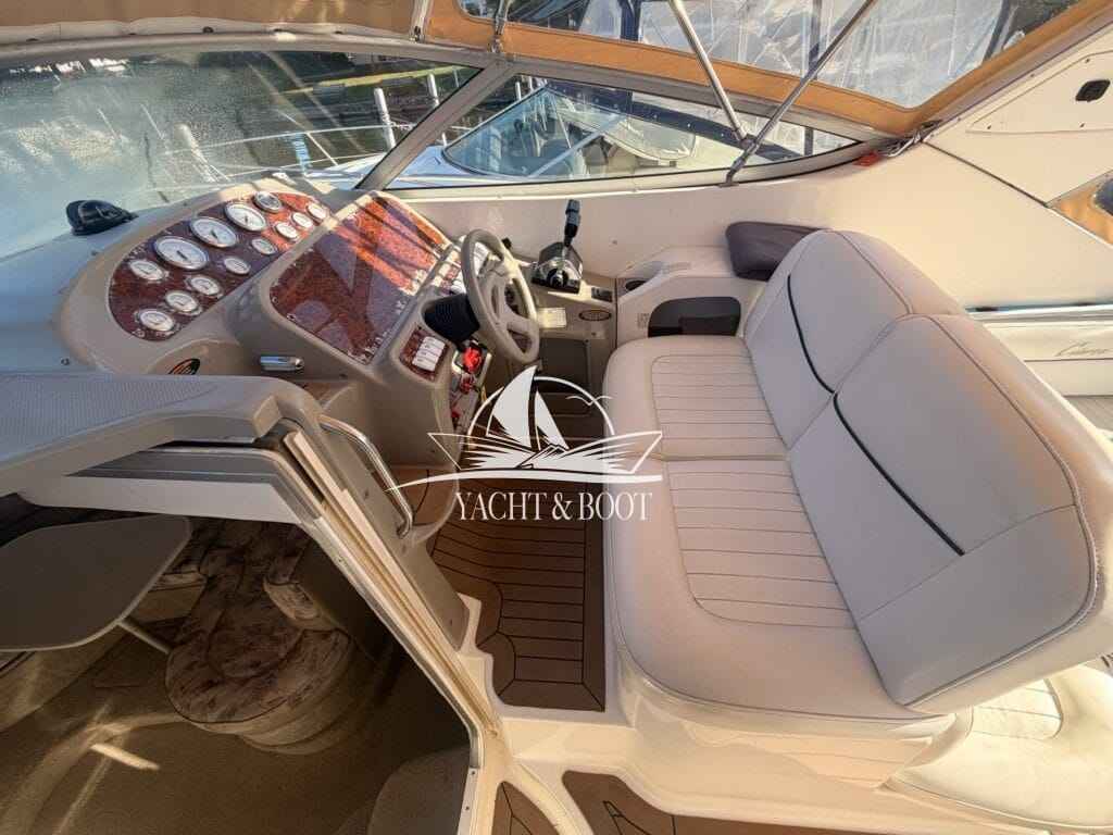 Motorboot Bayliner 3055 EL Ciera Sunbridge