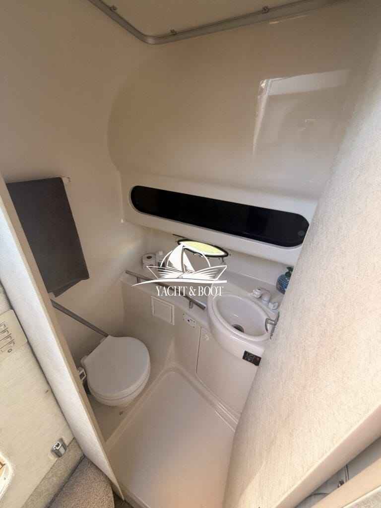 Motorboot Bayliner 3055 EL Ciera Sunbridge