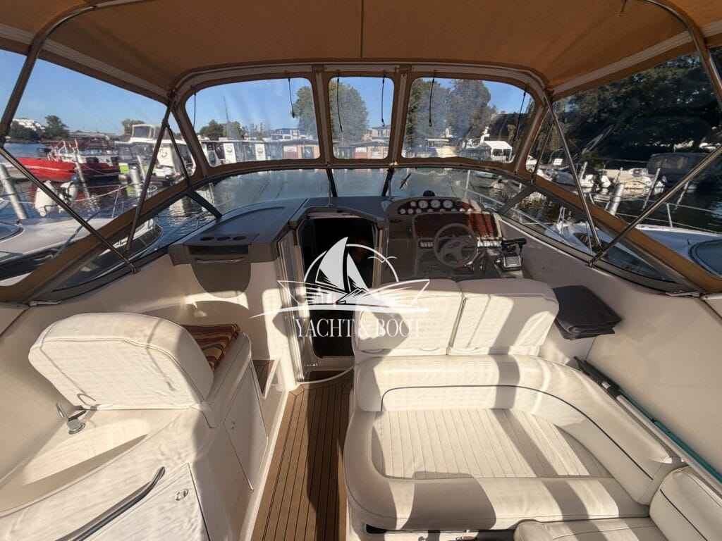 Motorboot Bayliner 3055 EL Ciera Sunbridge