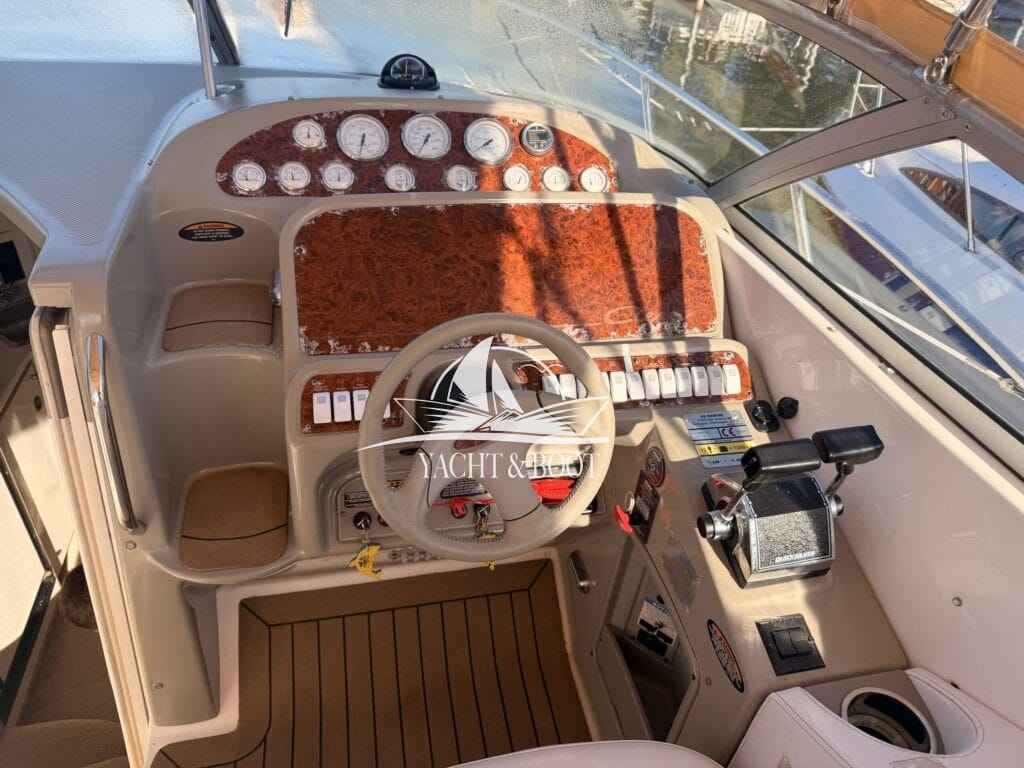 Motorboot Bayliner 3055 EL Ciera Sunbridge