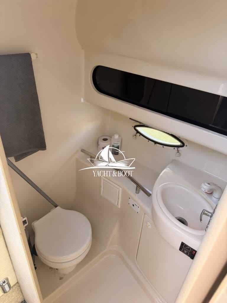 Motorboot Bayliner 3055 EL Ciera Sunbridge