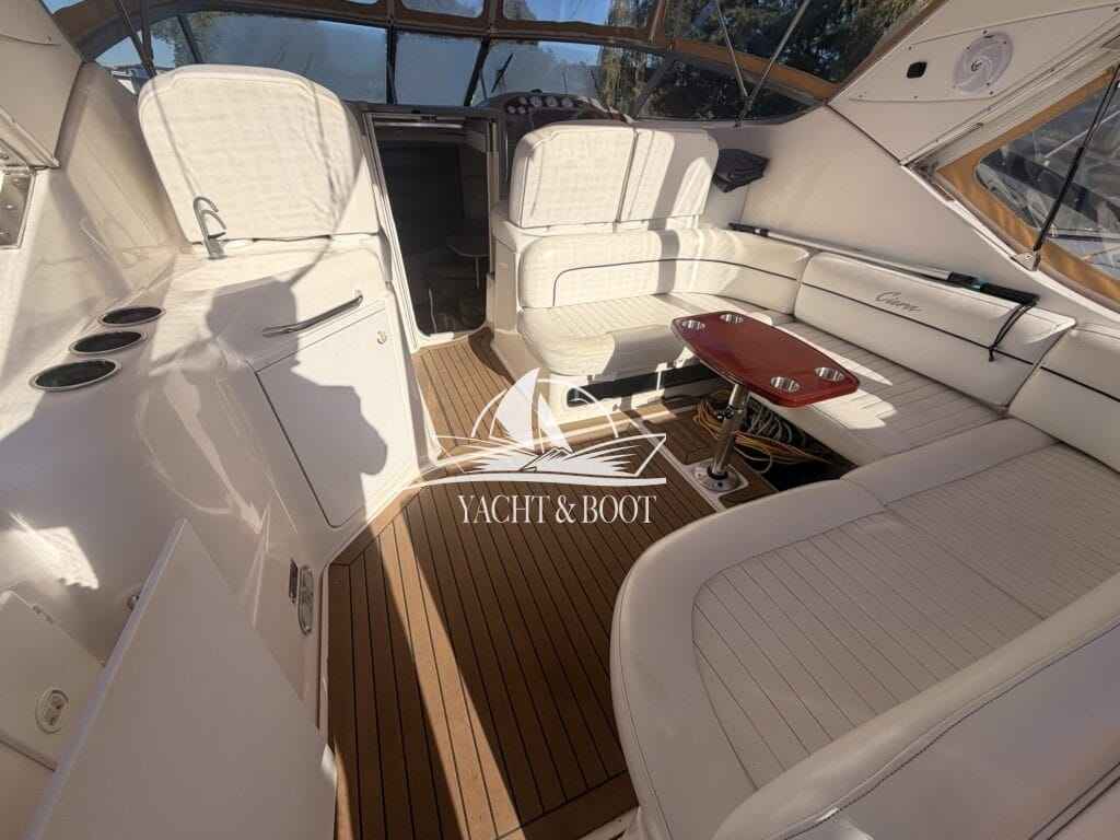 Motorboot Bayliner 3055 EL Ciera Sunbridge