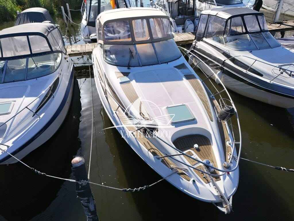 Motorboot Bayliner 3055 EL Ciera Sunbridge