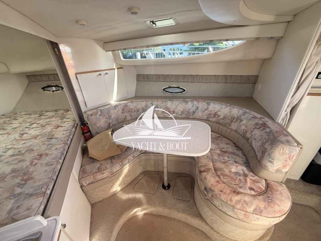 Motorboot Bayliner 3055 EL Ciera Sunbridge