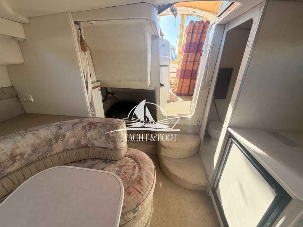 Motorboot Bayliner 3055 EL Ciera Sunbridge