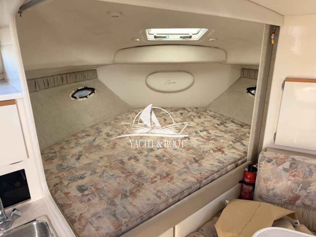 Motorboot Bayliner 3055 EL Ciera Sunbridge