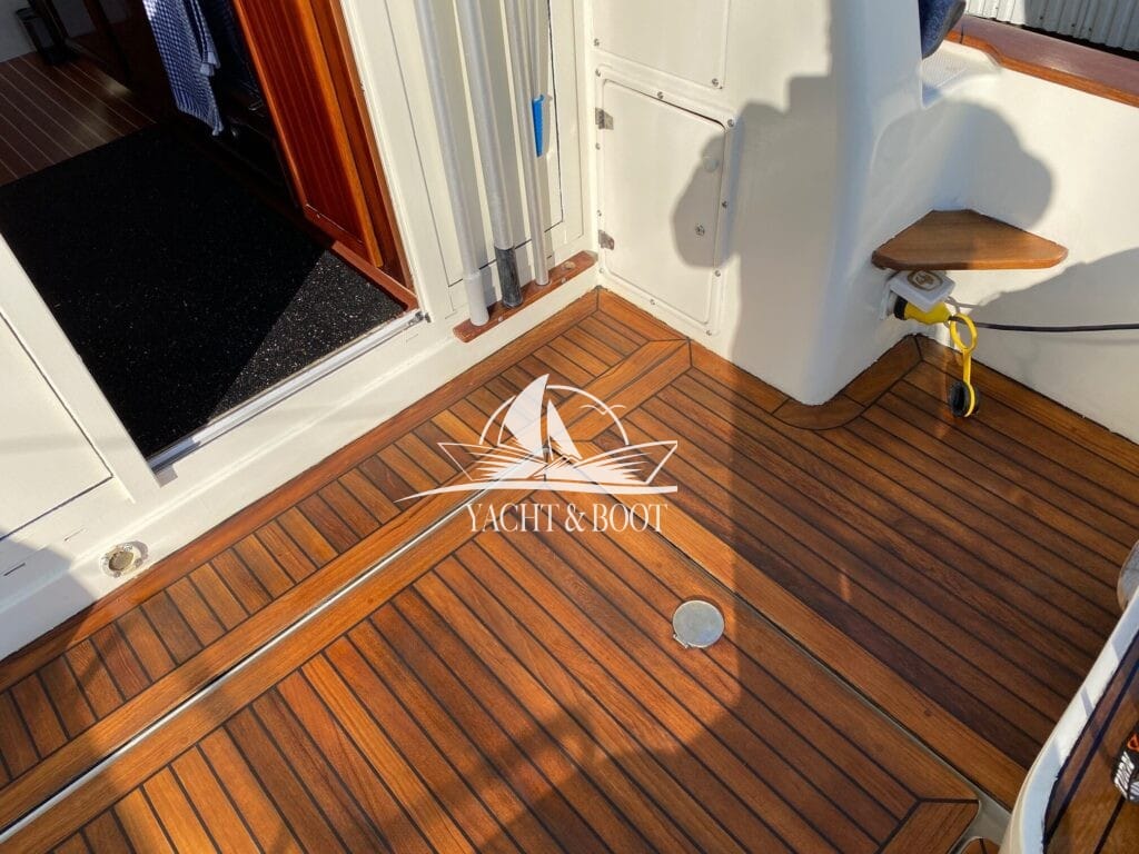 Motorboot ACM 31 Elite
