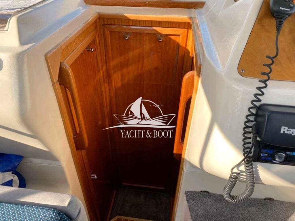 Motorboot ACM 31 Elite