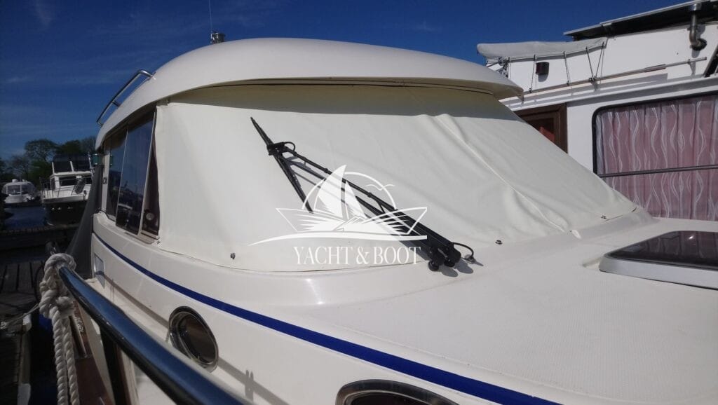 Motorboot ACM 31 Elite