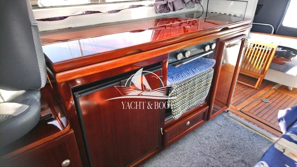 Motorboot ACM 31 Elite