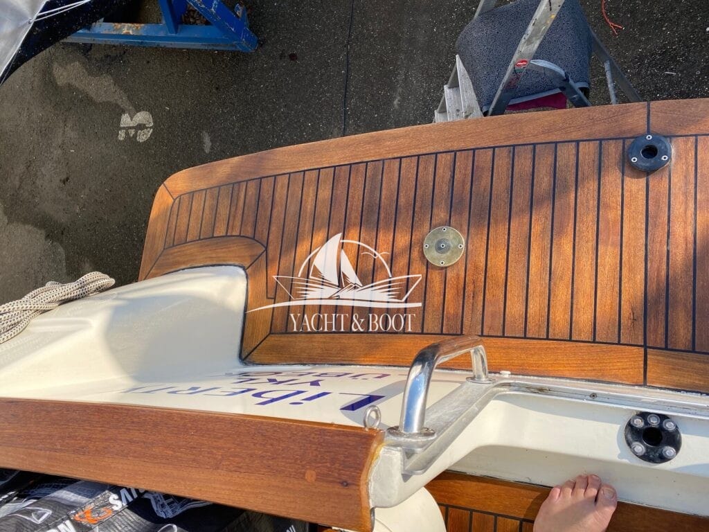 Motorboot ACM 31 Elite