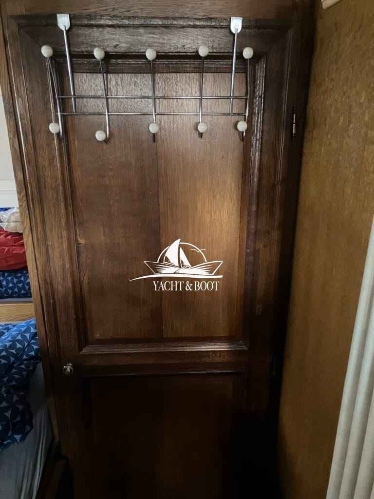 Motorboot Lasco Leopold Kruiser 1000 AK
