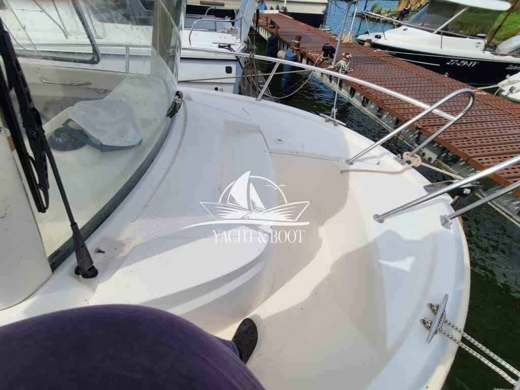 Motorboot Jeanneau Merry Fisher 6 Marlin