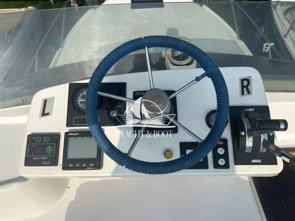 Motorboot Tristan 310 Fly