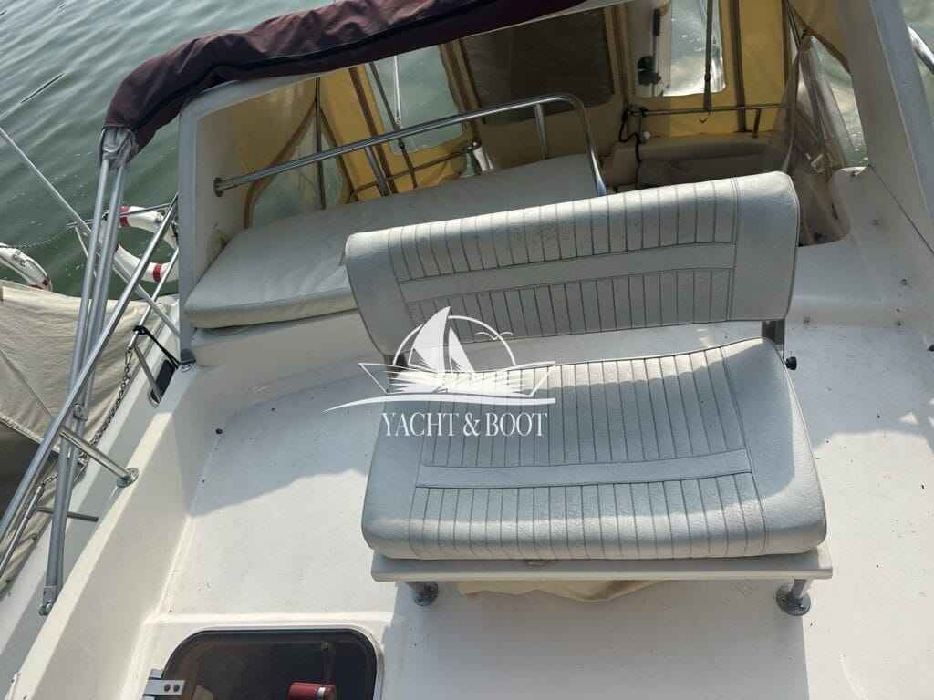 Motorboot Tristan 310 Fly