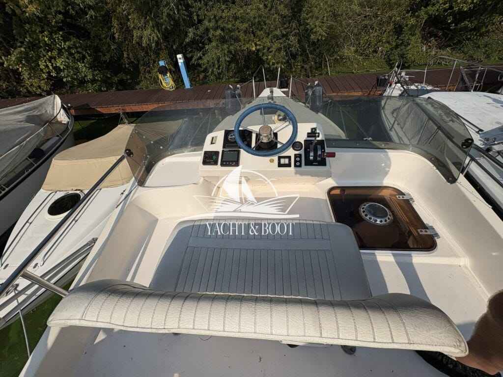 Motorboot Tristan 310 Fly