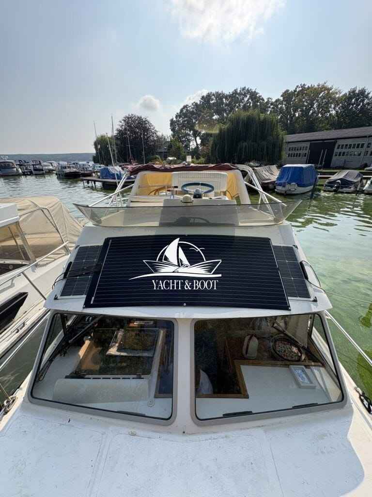 Motorboot Tristan 310 Fly