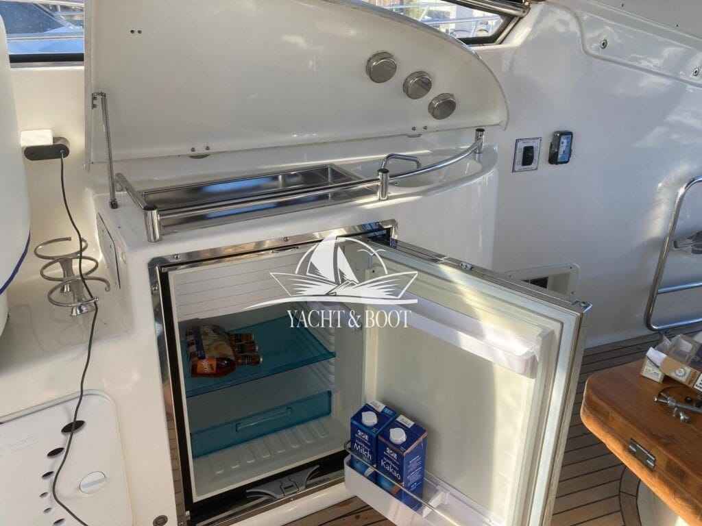 Motorboot Bavaria 37 Sport BMB37