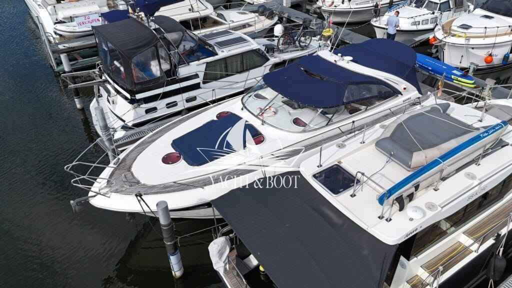 Motorboot Bavaria 37 Sport BMB37