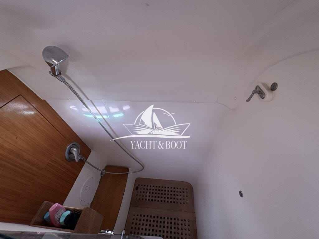 Motorboot Bavaria 37 Sport BMB37