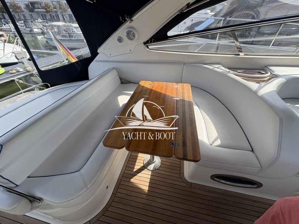 Motorboot Bavaria 37 Sport BMB37