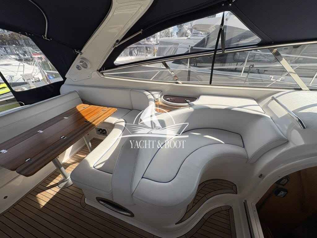 Motorboot Bavaria 37 Sport BMB37