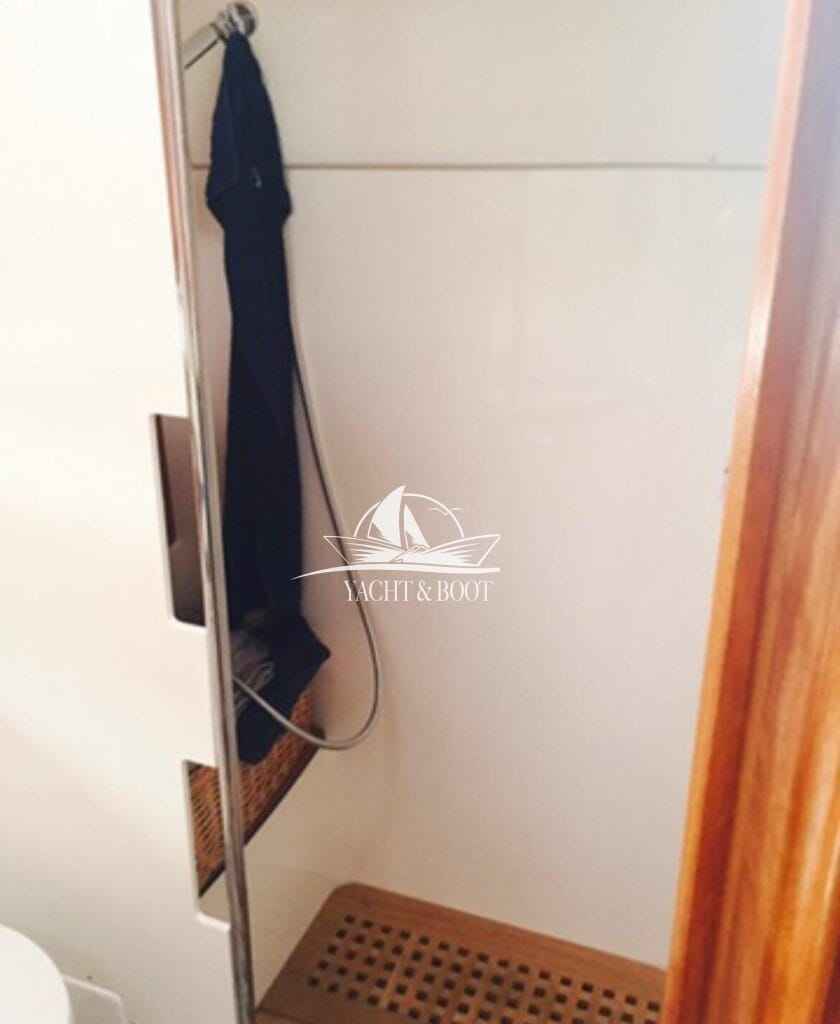 Motorboot Bavaria 37 Sport BMB37
