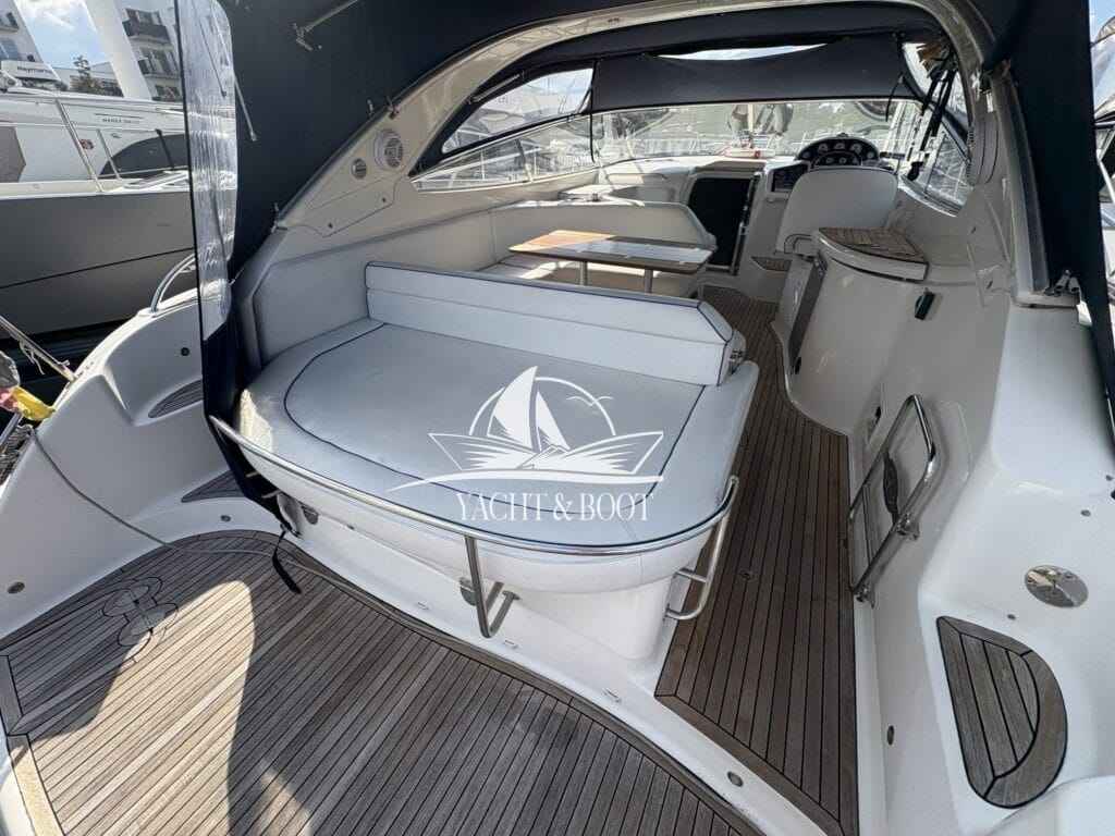 Motorboot Bavaria 37 Sport BMB37