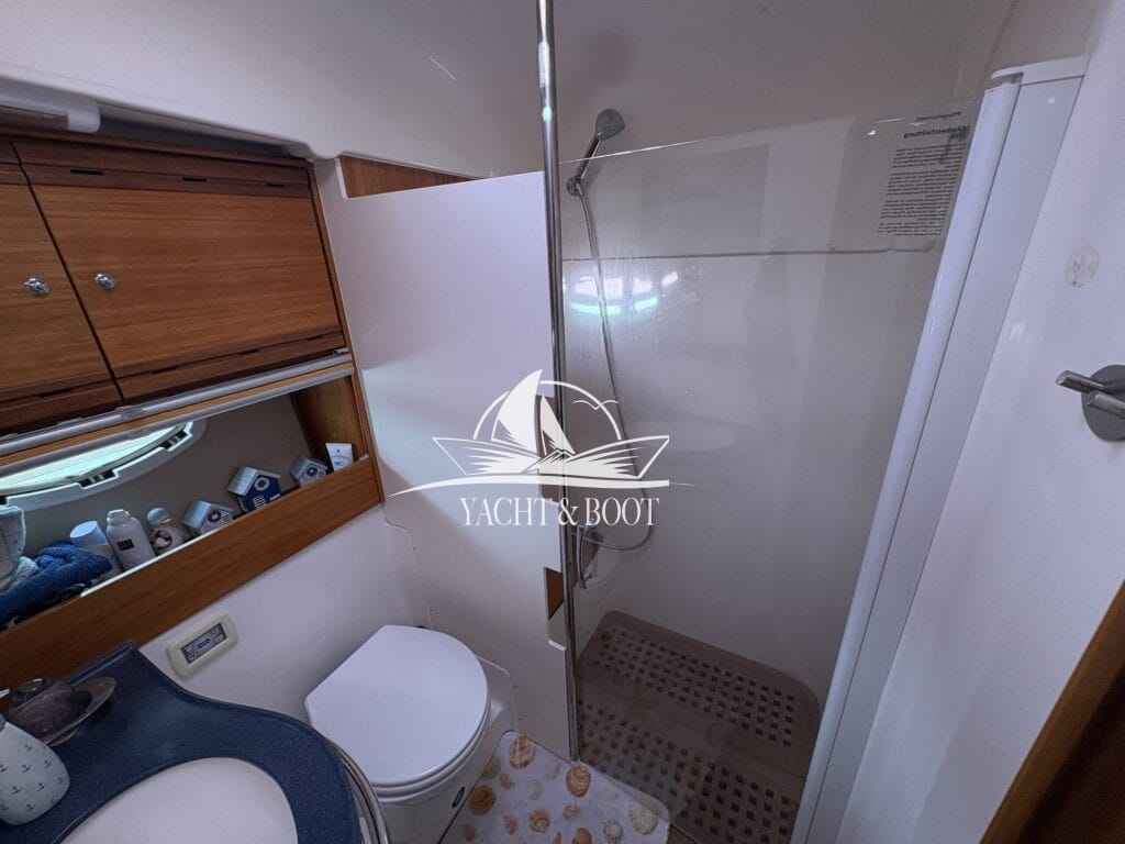 Motorboot Bavaria 37 Sport BMB37
