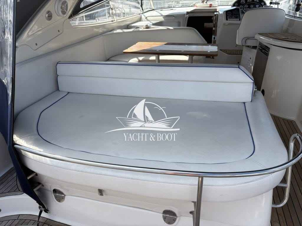 Motorboot Bavaria 37 Sport BMB37