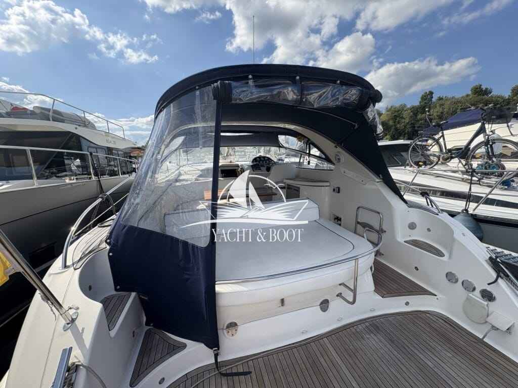 Motorboot Bavaria 37 Sport BMB37