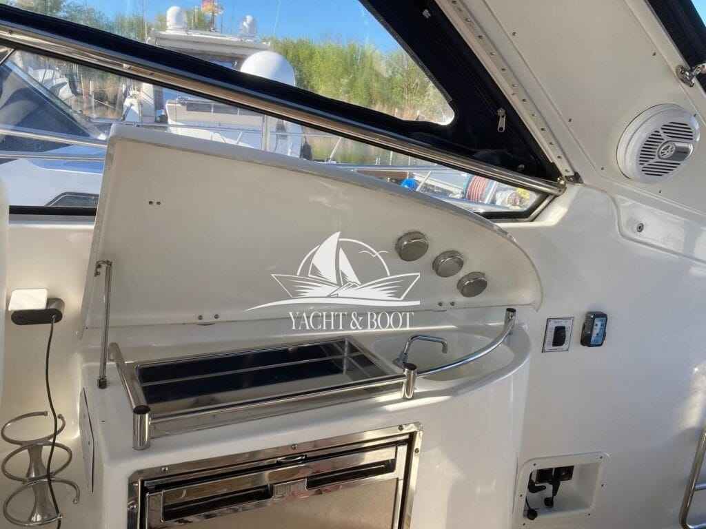 Motorboot Bavaria 37 Sport BMB37