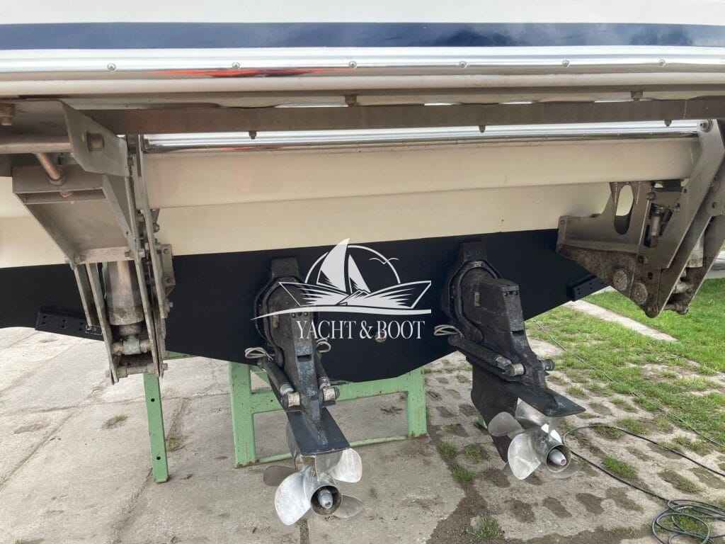 Motorboot Bavaria 37 Sport BMB37