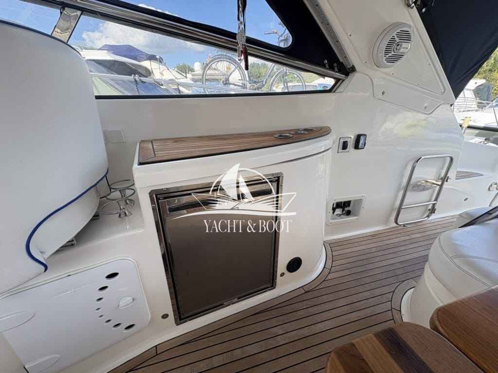 Motorboot Bavaria 37 Sport BMB37