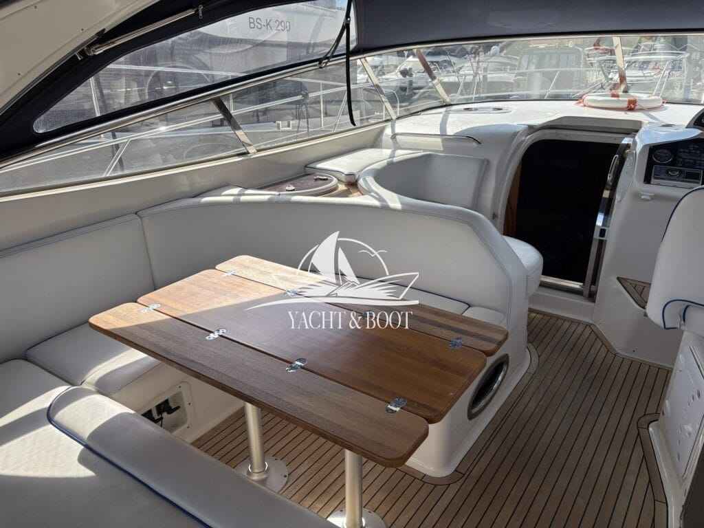 Motorboot Bavaria 37 Sport BMB37